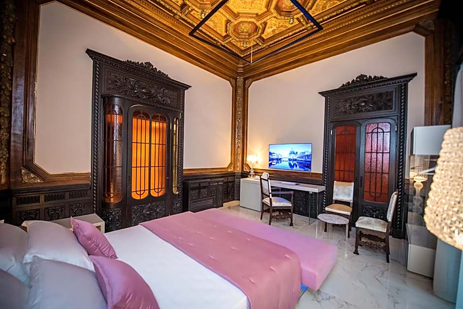 Palazzo Marletta Luxury House Hotel