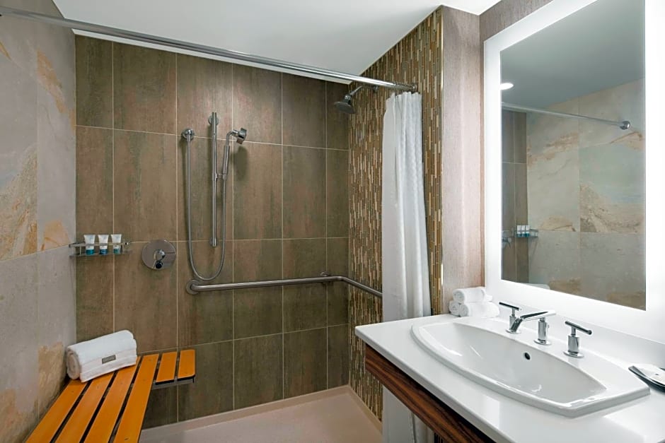 The Westin Pittsburgh