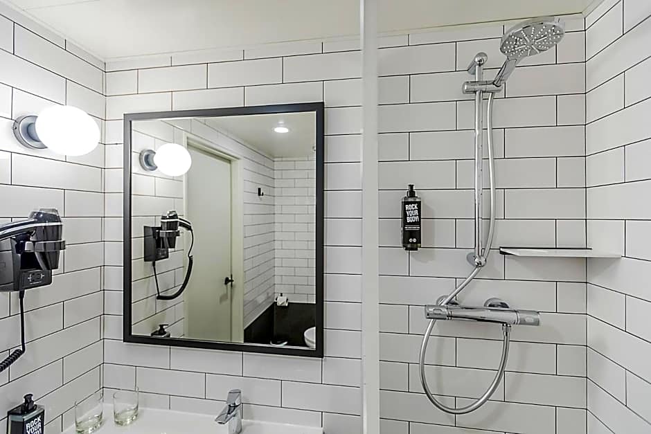 Hotel ibis Guimaraes