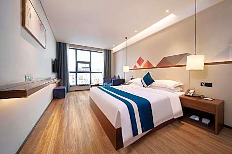 Dossen - Superior Bed Room