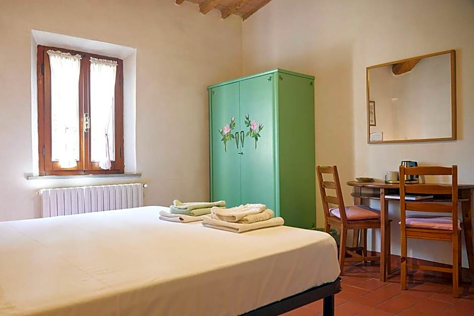 A Casa di Lizzy B&B