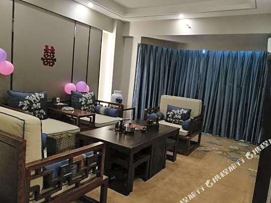 Yuegui Hotel