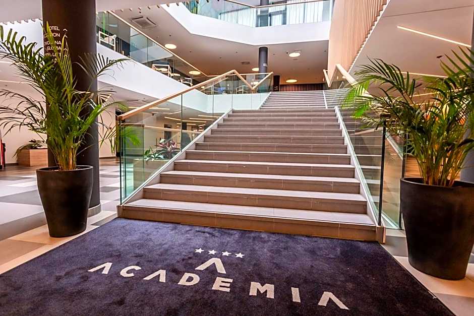 Hotel Academia