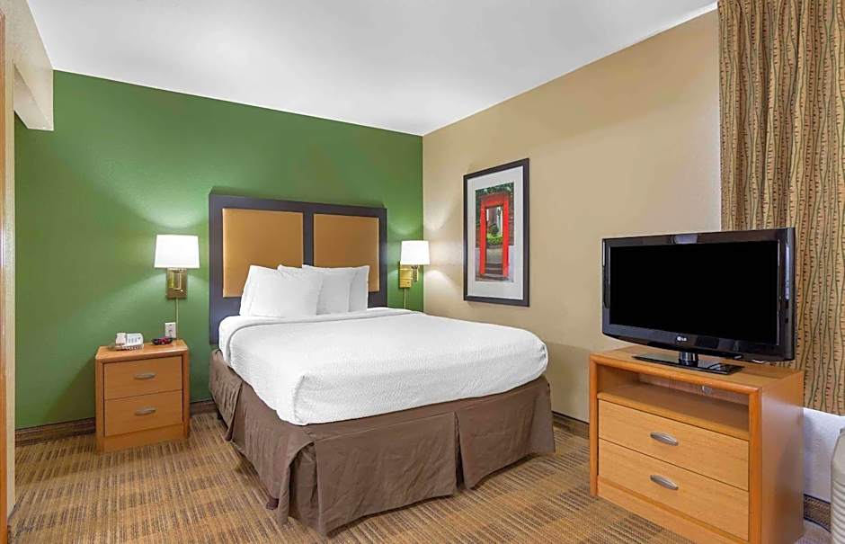Extended Stay America Select Suites - Atlanta - Marietta - Wildwood