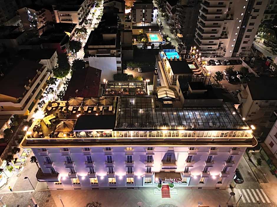 Hotel Italia Palace