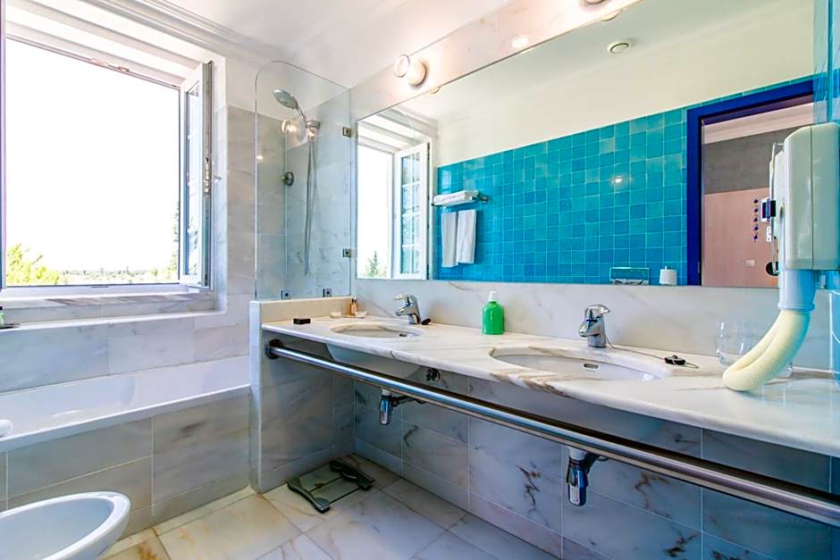 HOTEL LOUSAL Grandola