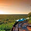 Victoria Falls Safari Suites