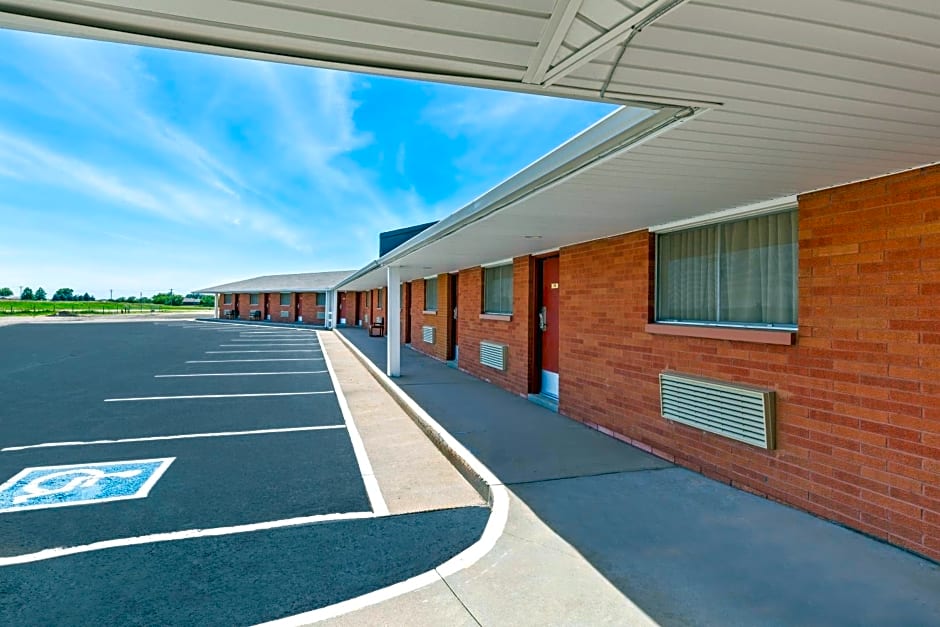 Americas Best Value Inn Belleville