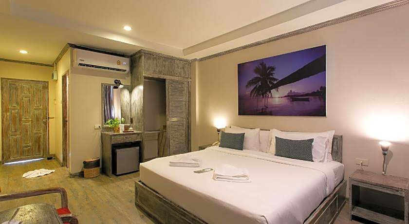 JALMIN HOTEL SAMUI