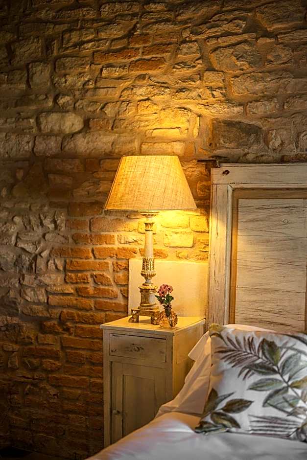 Borgo dei Gatti Albergo Diffuso & spa