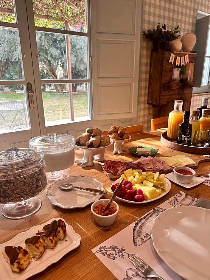 Hotel Boutique Moli El Canyisset