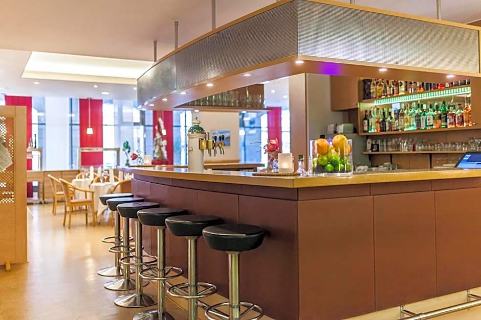 Luther-Hotel Wittenberg