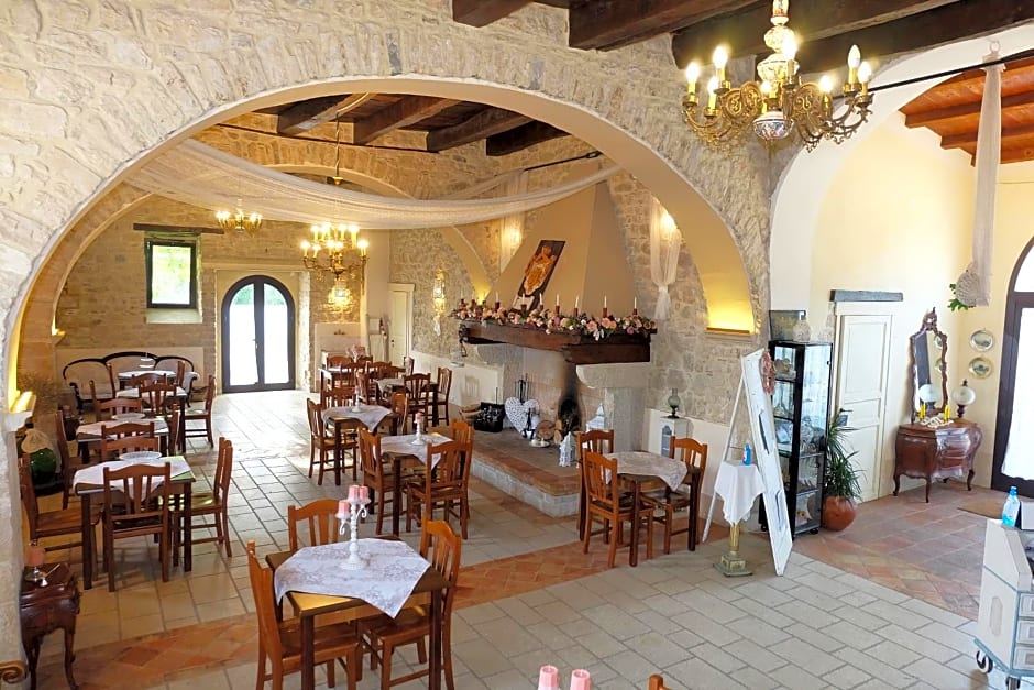 Antica Taverna del Principe