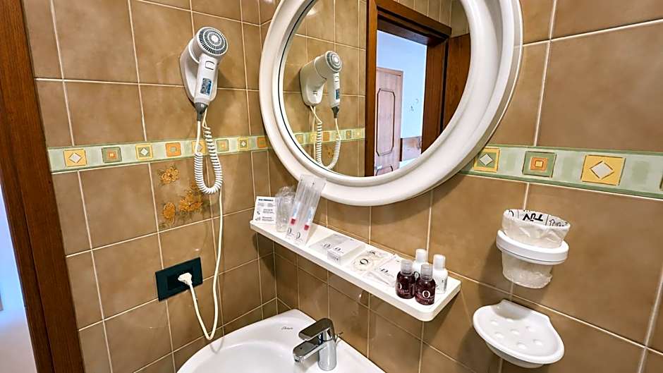 Inter Hotel B&B
