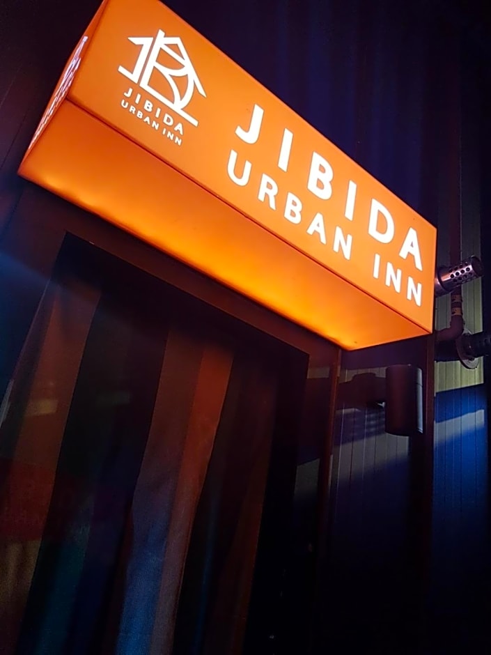 JIBIDA Urban Inn