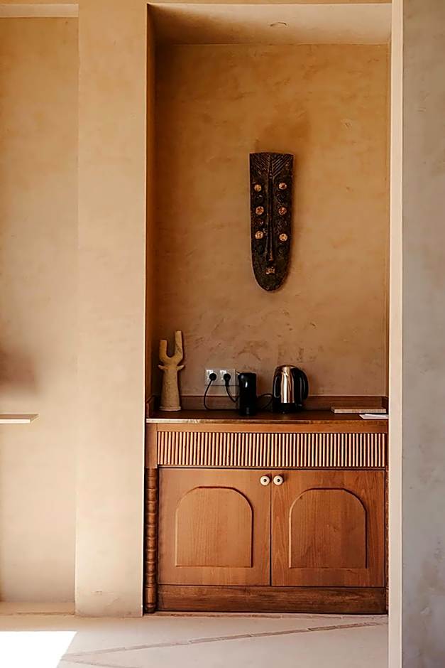 Domaine Des Remparts Hotel & Spa
