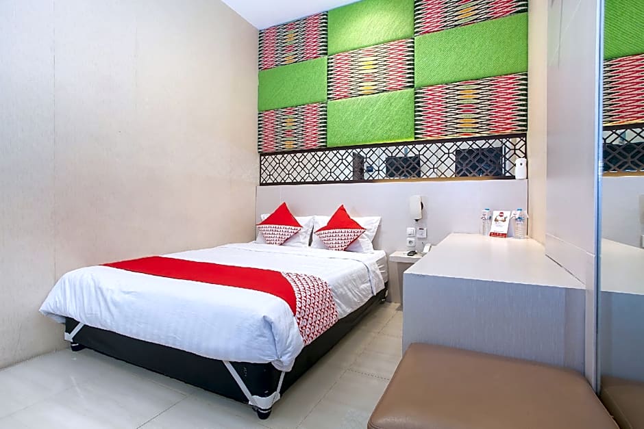 Flagship 91863 Metro House