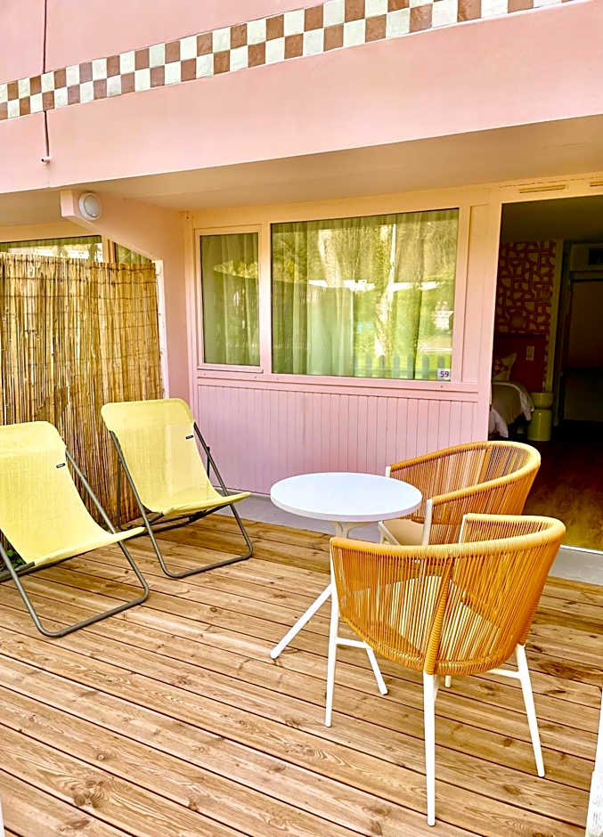 Kyriad Cannes - Mandelieu