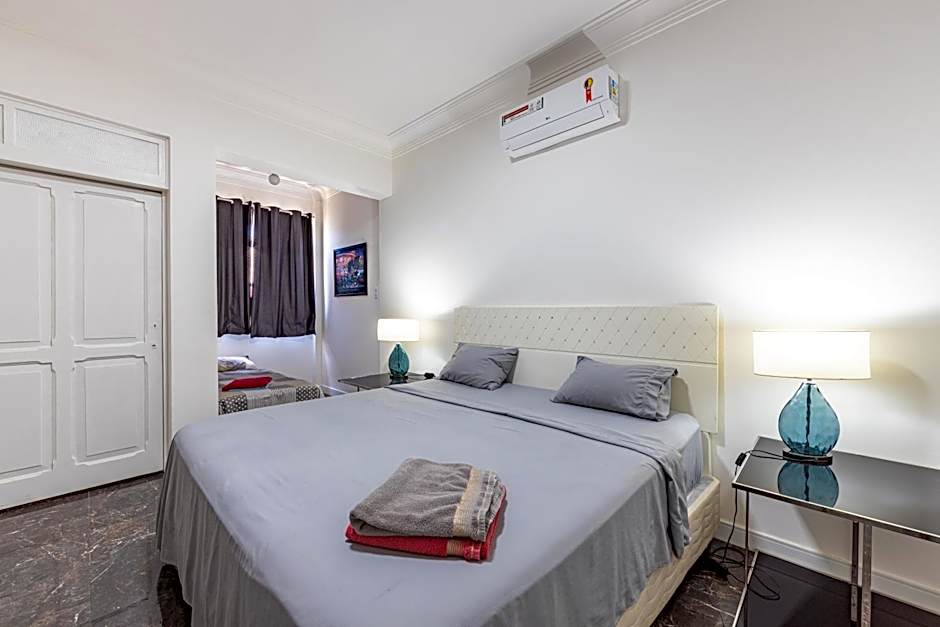 The Best Copa Executive Design Penthouse 4 bedroom 3 bathroom 6 air conditioners 2500 sq ft 85 inch cimema tv