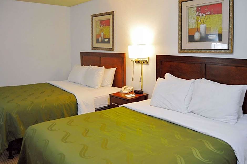 Quality Inn Yosemite Gateway