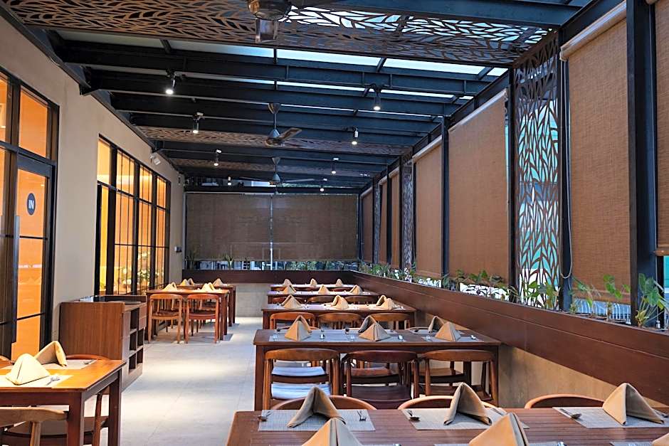 Hotel Santika Premiere Bintaro