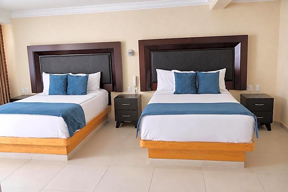 Hotel Tierras Blancas