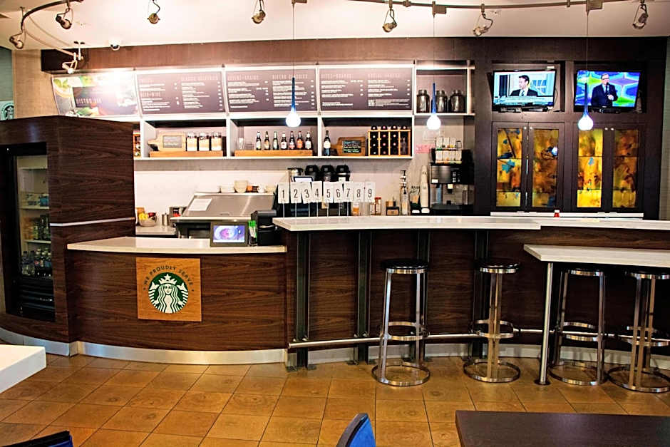 Courtyard by Marriott Battle Creek
