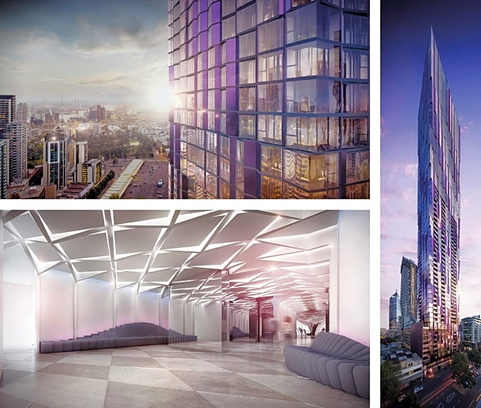 IFSuites (IFSTAYS) Light House Apartment