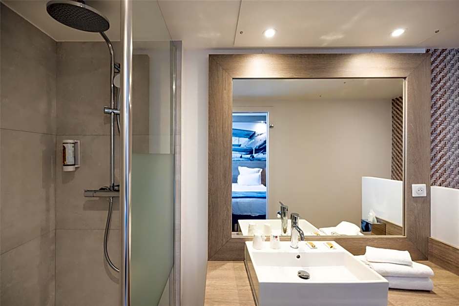 Best Western St Exupery Bordeaux Ouest