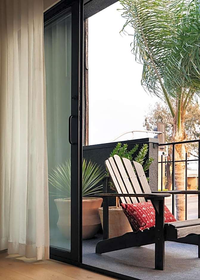 Palihotel Melrose