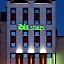 ibis Styles Paris Porte dOrleans