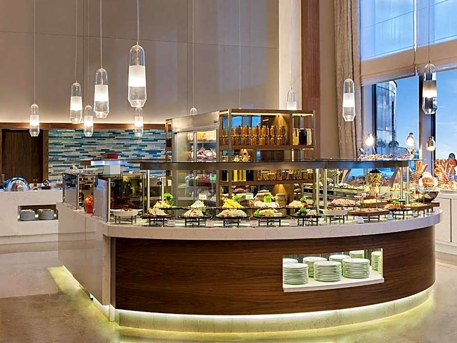 Elite World Grand Istanbul Kucukyali