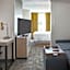 SpringHill Suites by Marriott New Orleans Warehouse Arts District
