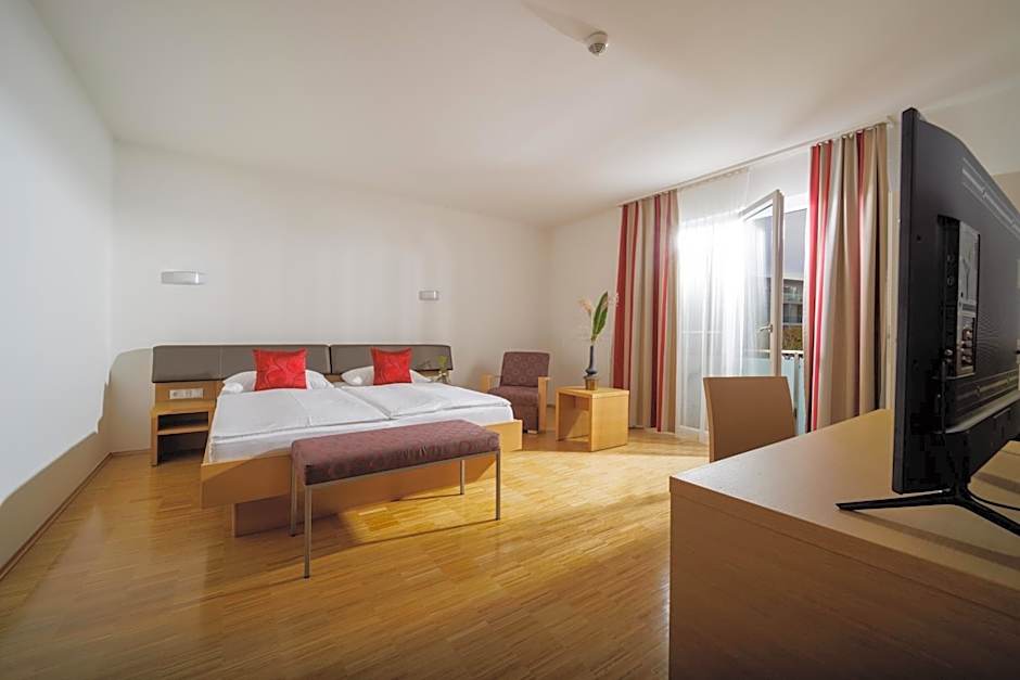 Hotel Garni Toscanina - Adults Only
