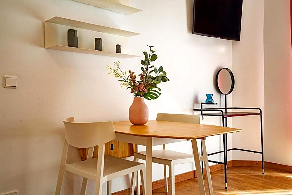 Smartr Madrid Gran Via 47