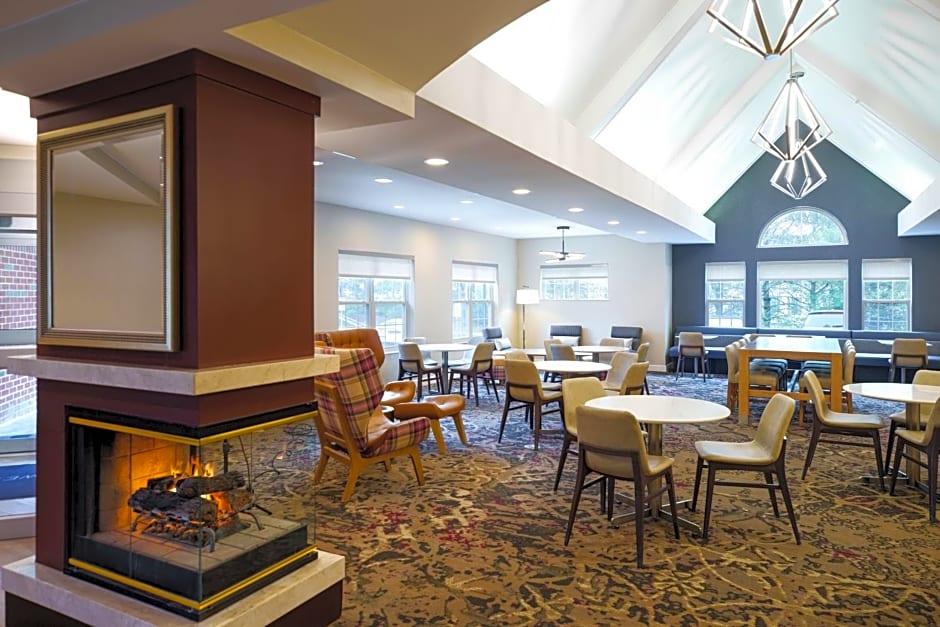 Residence Inn Columbia MD