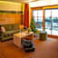 Berghotel Mummelsee