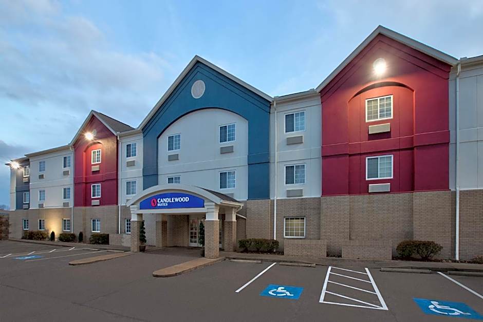 Candlewood Suites Conway By IHG