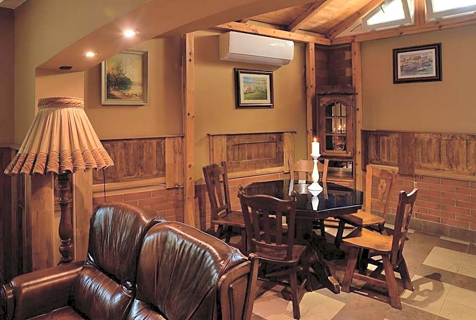 HOTEL THE WHITE HOUSE Plovdiv