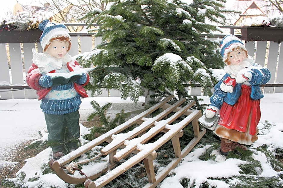 Hotel Merian Rothenburg