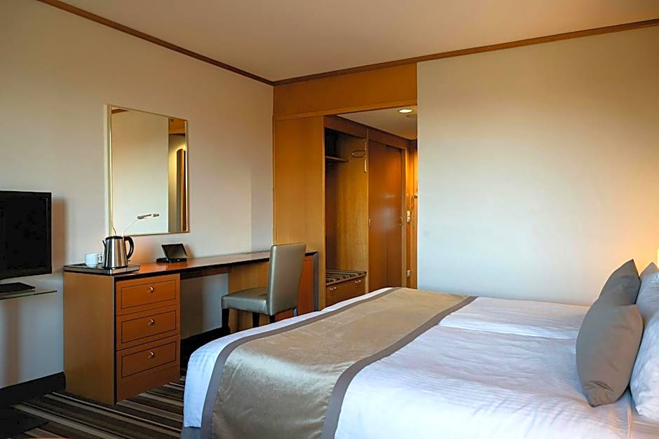 Leonardo Hotel Weimar