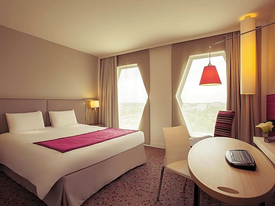 Hotel Mercure Paris Orly Rungis