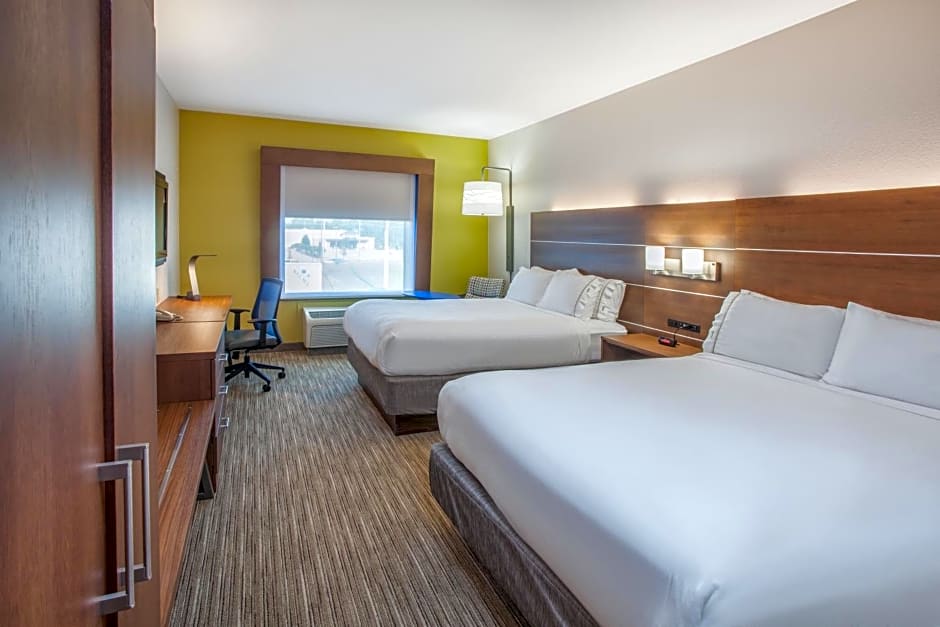 Holiday Inn Express & Suites Texarkana by IHG