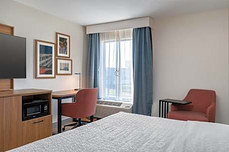 King Size Bed