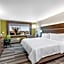 Holiday Inn Express and Suites Lake Havasu London Bridge By IHG