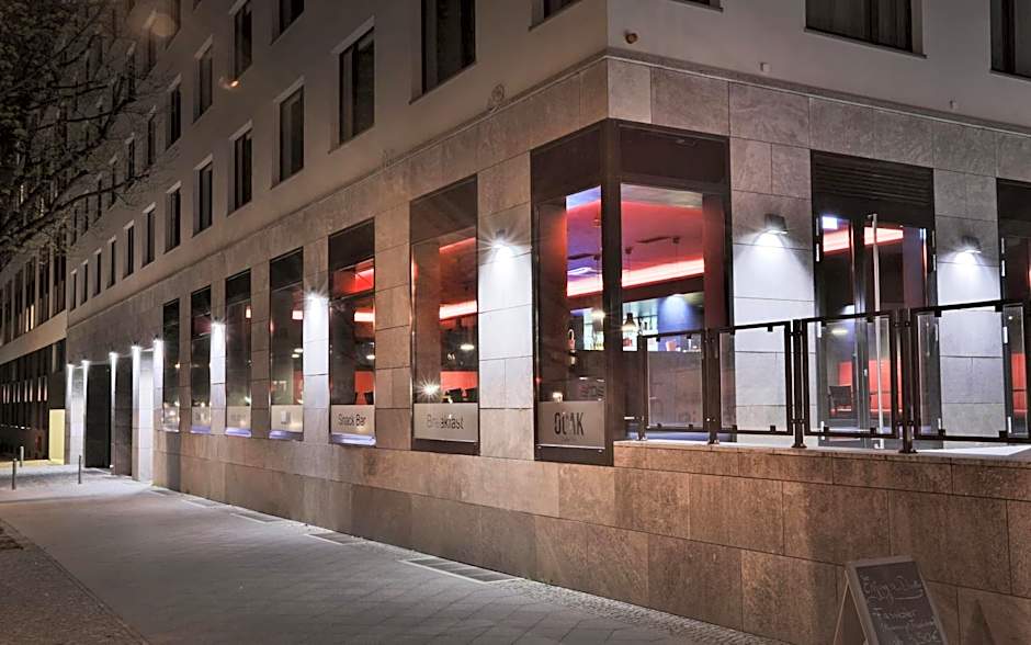 Ocak Aparthotel