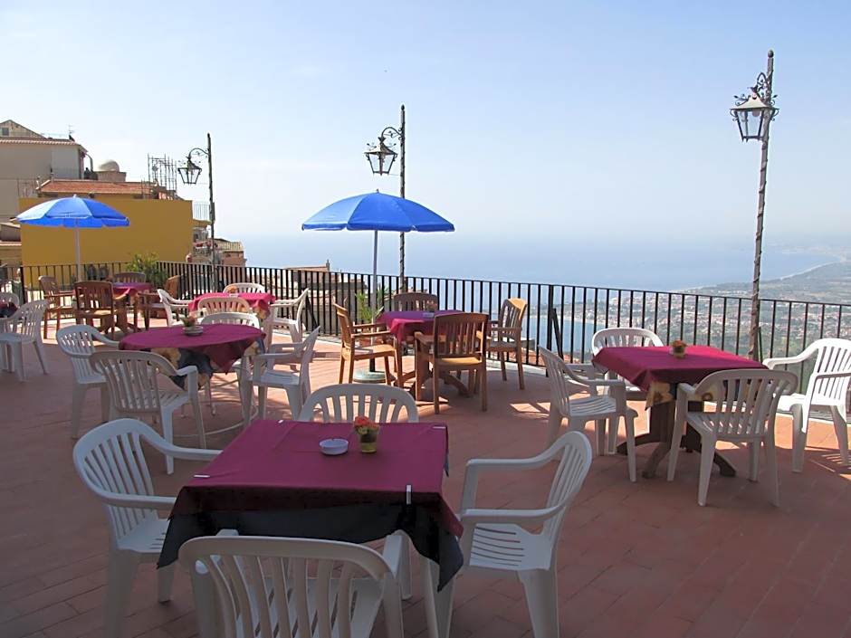 Hotel Panorama di Sicilia