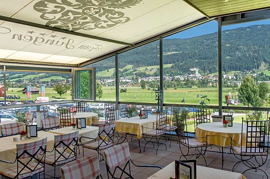 Hotel Zum Jungen Römer
