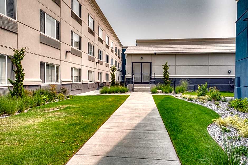Holiday Inn Tacoma Mall By IHG