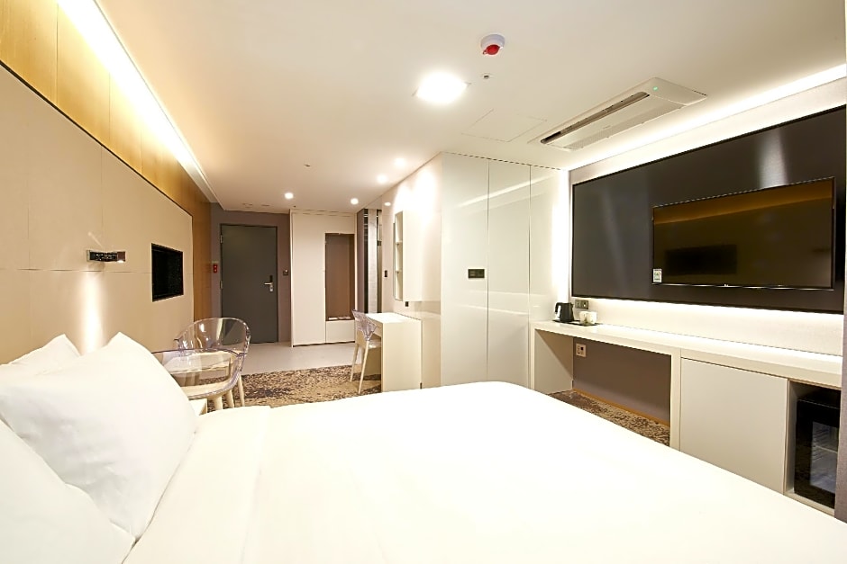 Hotel tt